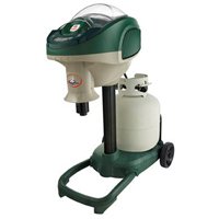 Mosquito Magnet Executive MM3302B Mosquito Trap, Includes: Octenol Attractant, Self-Contained Rigid Net