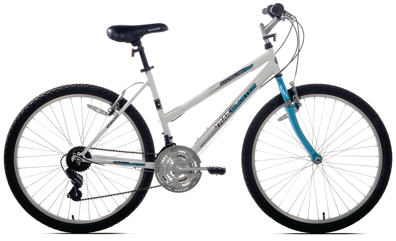 Shogun trail blaster bicycle online