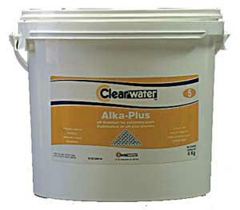 PL CHEM ALKA PLUS 2KG