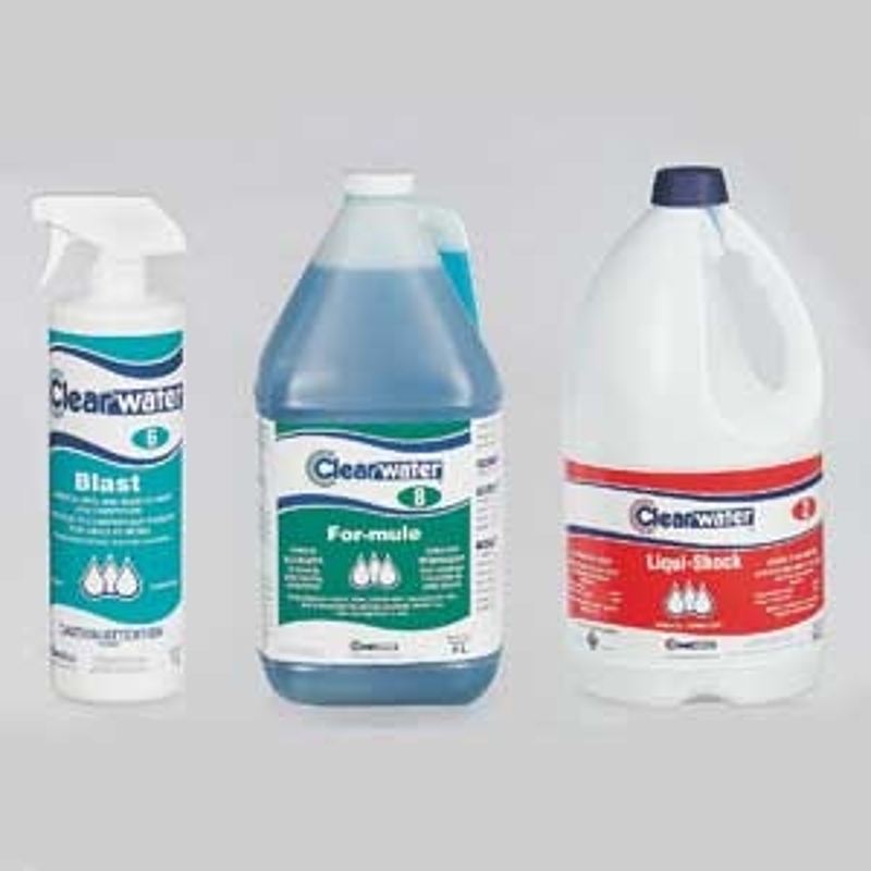 Sani Marc 301345598 Pool Opening Kit