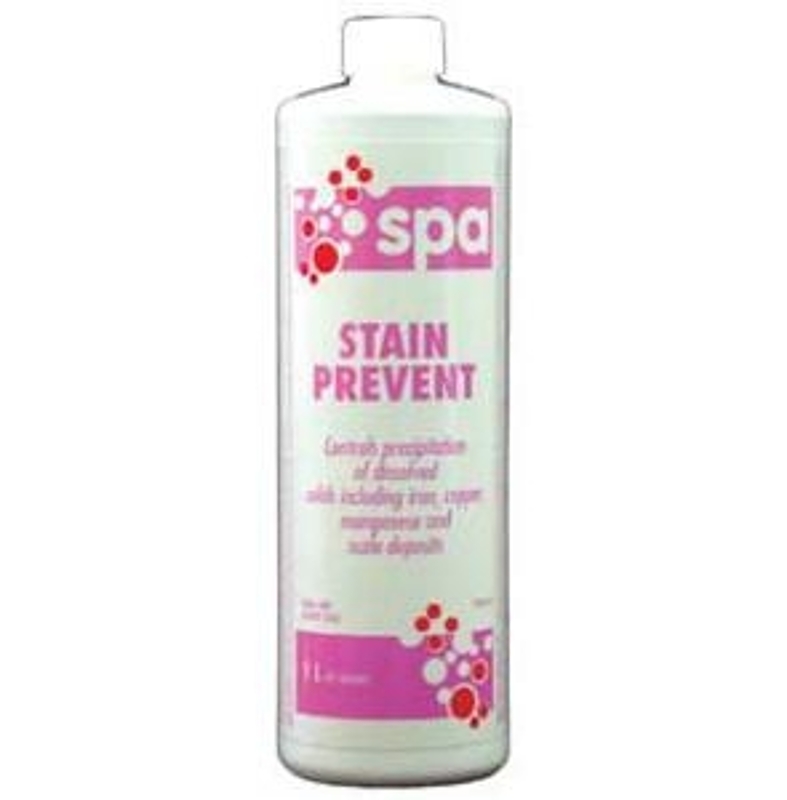 PREVENTOR STAIN POOL 1L