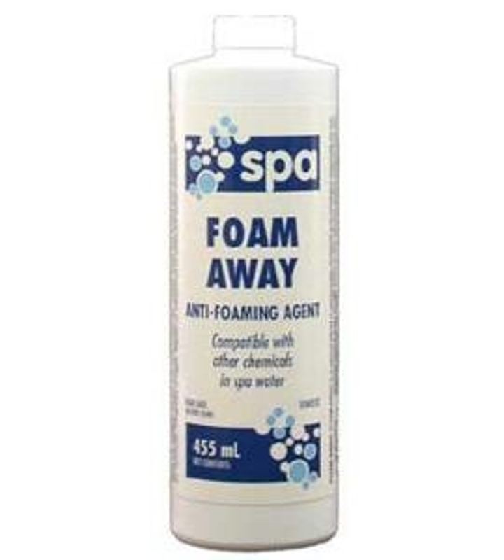 Sani Marc 29-311430-50 Anti-Foaming Agent, 455 mL