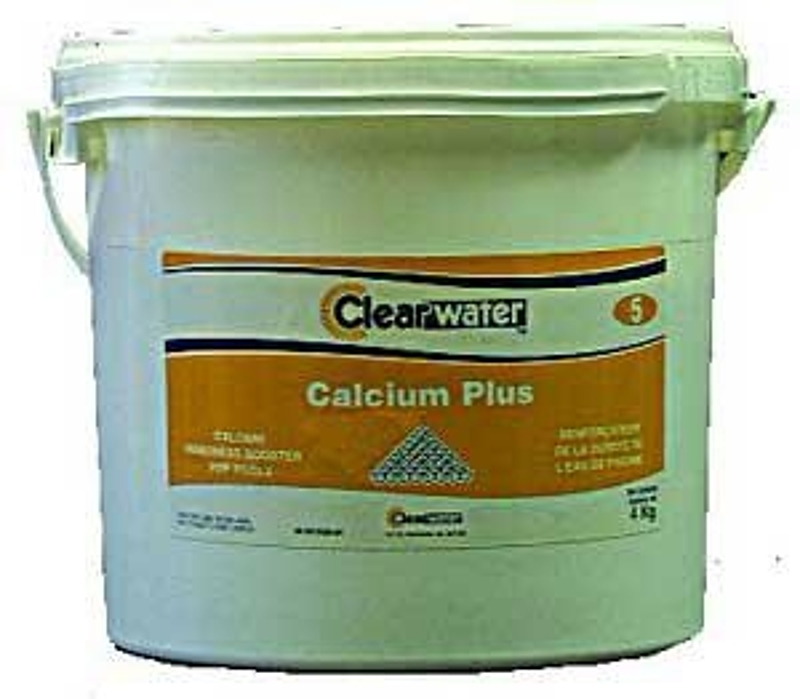 PL CHEM CALCUIM PLUS 4KG