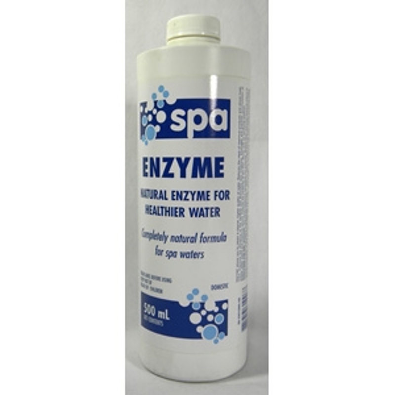 PL SANITIZER ENZYMES 1L
