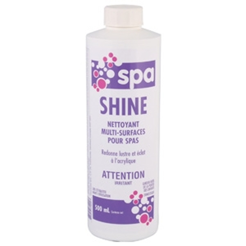 PL CLNR MULTI SURF 500ML