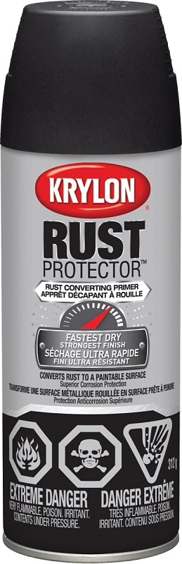 Krylon 469042000 Spray Paint, 12 oz, Can