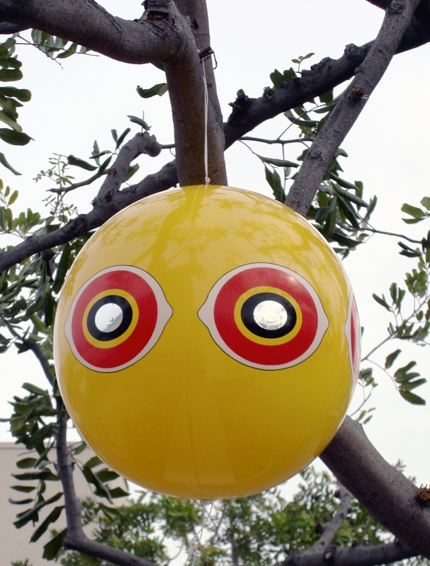 Bird-B-Gone MMSEB Scare Balloon