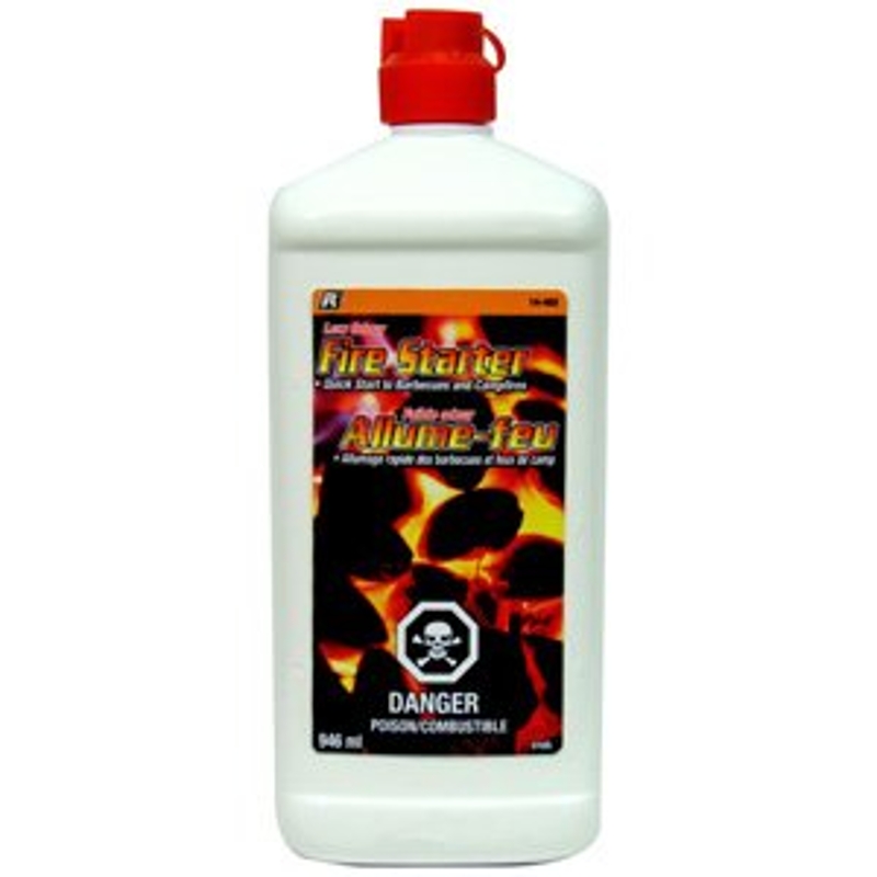 Recochem 14-402 Fire Starter