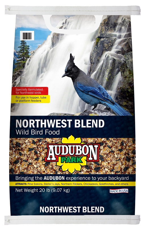 Audubon Park 12562 Northwest Blend, 20 lb