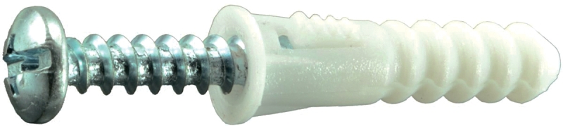 Midwest Fastener 24346 Anchor Kit, Plastic