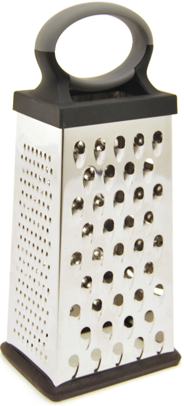 Starfrit 0941050030000 Box Grater
