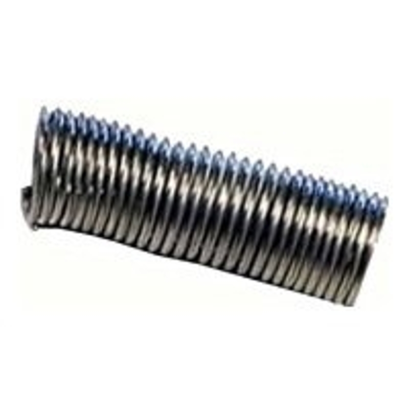 Oatey 48305 Wire Solder, Silver Gray, 113 g, Carded, Solid