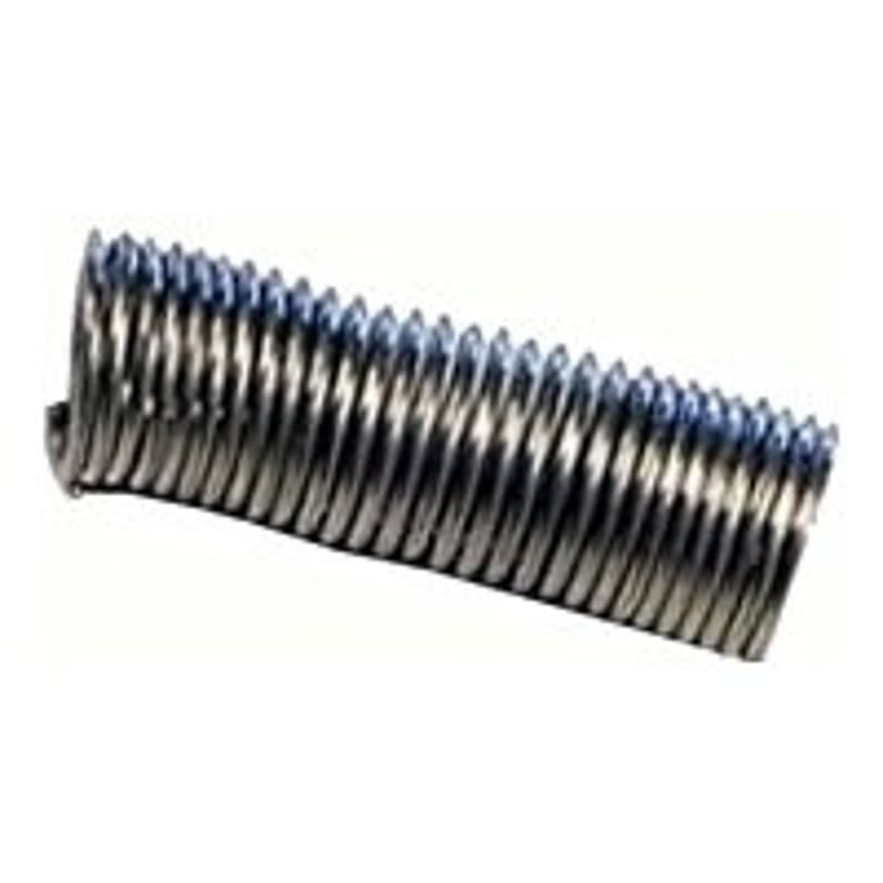 Oatey 48306 Rosin Core Wire Solder, 113 g Carded, Solid, Silver Gray, 182.22 to 237.78 deg C Melting Point