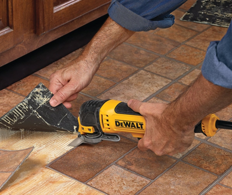DEWALT DWA4217 Scraper Blade, 2-3/4 in, Steel