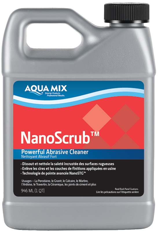 Custom C100978-4 Cleaner, 1 qt, Bottle