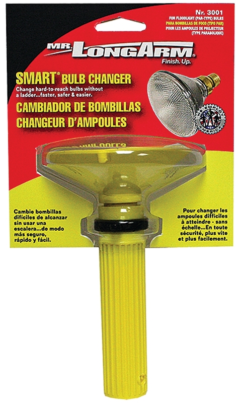 Spazzola Per Pulizie Mr. Longarm 0480 Marine – Doppio Livello, Extra Morbida, Verde, 25,4 Cm, Per Aste Di Prolunga