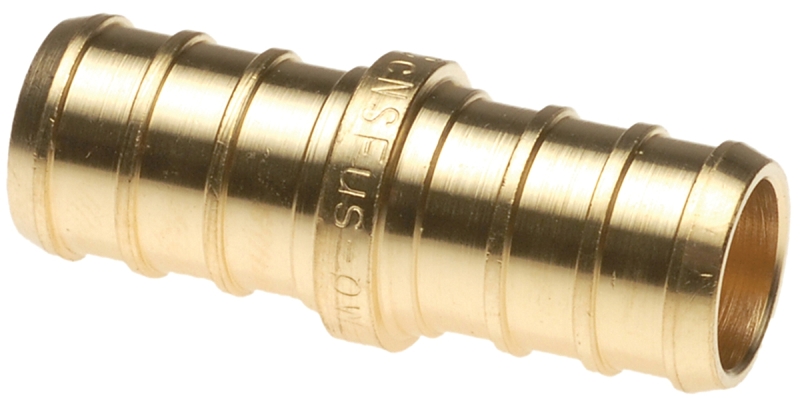 Apollo CPXC121210PK Coupling, 1/2 in, 200 deg F Temperature
