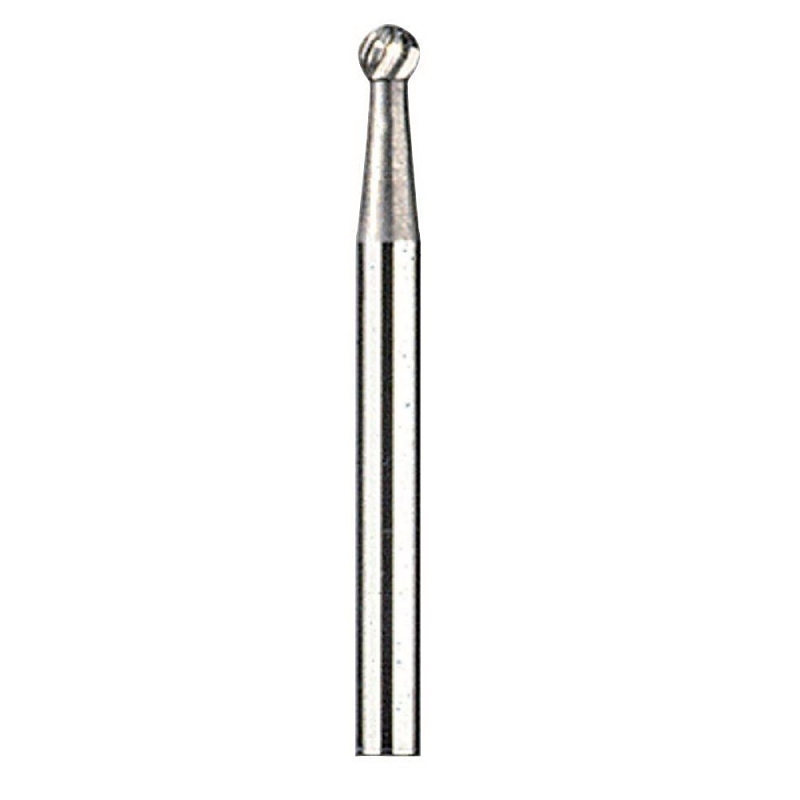 Dremel 9905 Cutter, 1/8 in Dia, 1-1/2 in L