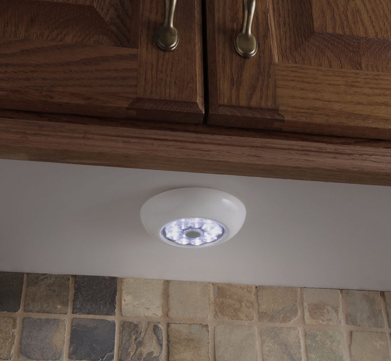 30015-308 LIGHT ANYWHERE 9LED
