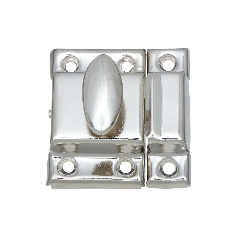National Hardware V699 Series N149-641 Cupboard Turn, 1-1/4