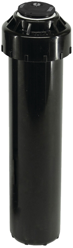 Toro 53877 Spray Sprinkler, Black, 1/2 in Connection, 14 to 26 ft, ABS