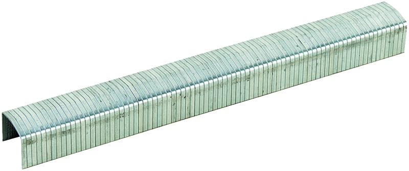 Bostitch PowerCrown STCR50191/4-1M Crown Staple, 7/16 in W Crown, 1/4 in L Leg