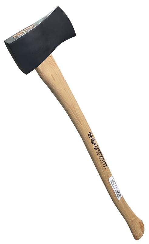Vulcan 0273631 Camper Axe, Wood Handle, 2.25 lb