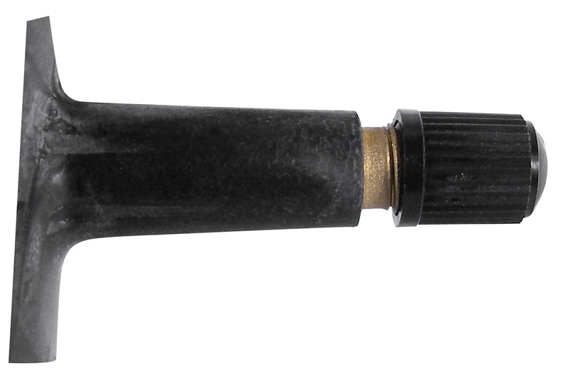 Laser 42483 Inner Tube, 4 x 8 in, Rubber