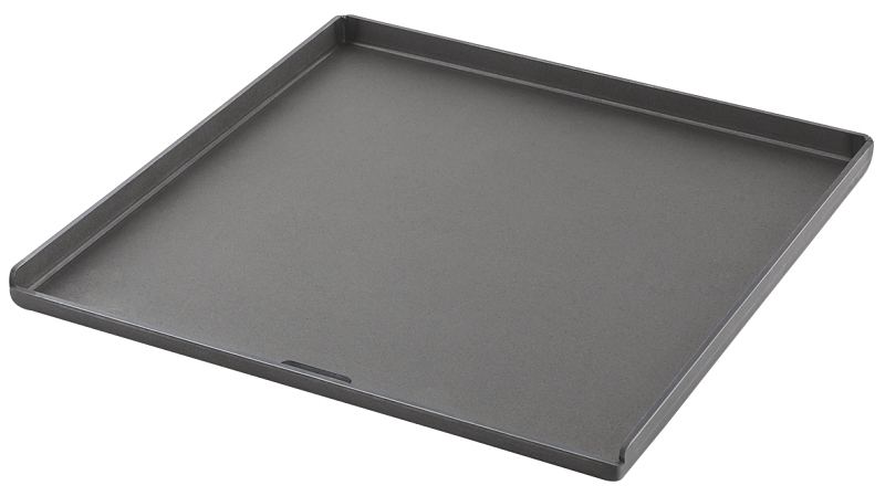 Weber Crafted Carbon Steel Griddle in the Grill Cookware department at