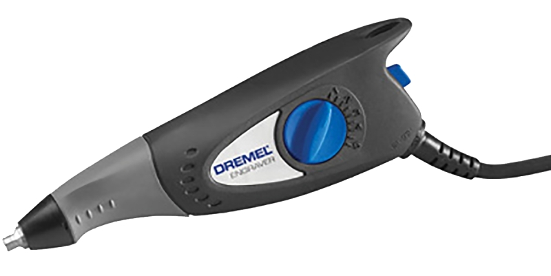 Dremel 290 Engraver, 0.2 A, 7200 spm