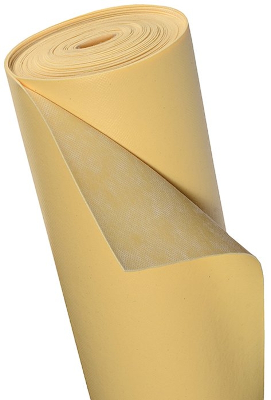 Healthier Choice Flooring OmniChoice Series OC7200P Underlayment, 100 sq-ft Coverage Area, 33 ft 4 in L, 3 ft W