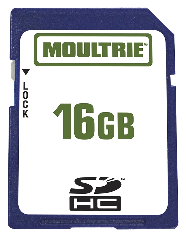 12541 MEMORY CARD 8 GB SD