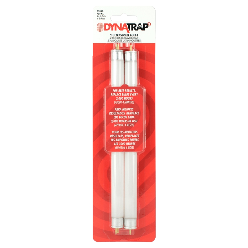 Dynatrap 32050 UV Bulb, Replacement, For: DynaTrap DT2000XL, DT2000XLP Models