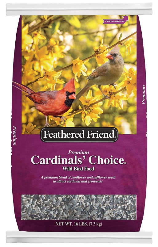 feathered friends wild bird food