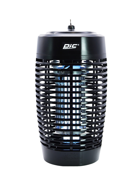 Pic 20WZAPPER Bug Zapper, 1/EA 20WZAPPER