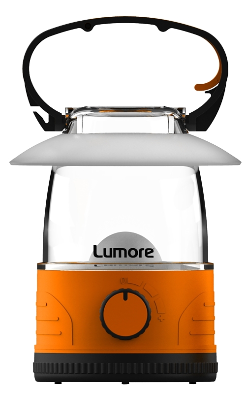 Dorcy 3000 Lumen Adventure Lantern