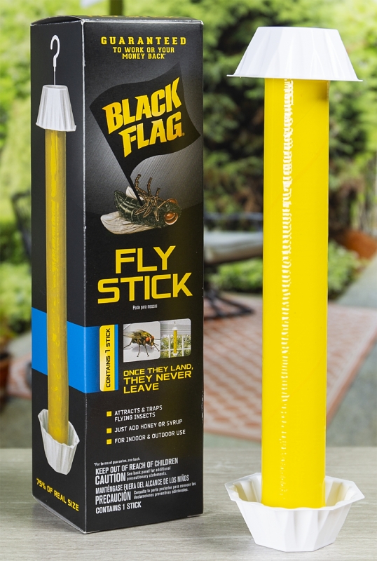 Black Flag HG-11015 Fly Stick, Solid, 1 Pack
