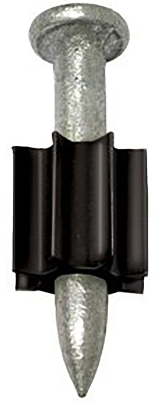 Simpson Strong-Tie PDPA Series PDPA-200 Drive Pin, 0.157 in Dia Shank, 2 in L, Steel, Galvanized