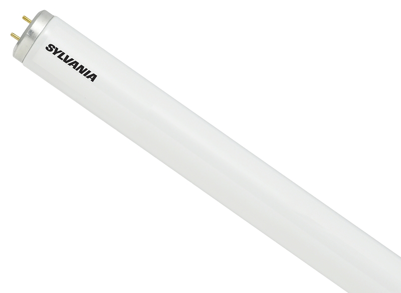 Sylvania 21536 Fluorescent Bulb, 14 W, T12 Lamp, Medium Lamp Base, 648 Lumens, 4100 K Color Temp, Cool White Light