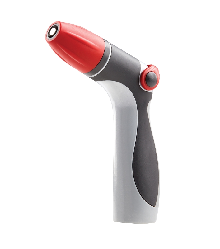 Gilmour 855052-5001 Spray Nozzle, 125 psi Pressure, 1.8 x 4.7 x 7.1 in Dimensions, Zinc