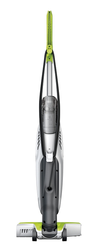 Bissell CrossWave 1785 Wet and Dry Vacuum, 28 oz, Pleated, Chacha Lime/Titanium/White