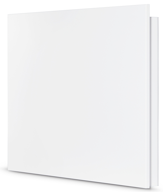 Stelpro MIRAGE AMIR Series AMIR1002W Convector Heater with Built-in Thermostat, 4.2 A, 208/240 V, 750, 1000 W