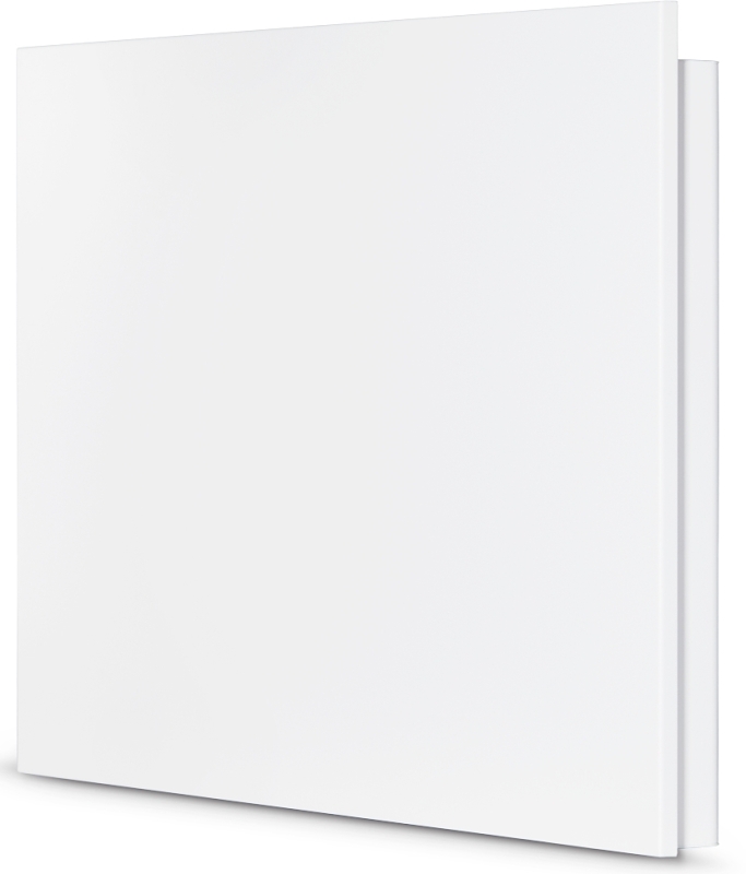 Stelpro MIRAGE AMIR Series AMIR1002WCW Convector Heater, 4.2 A, 208/240 V, 750, 1000 W, 3413 Btu/hr