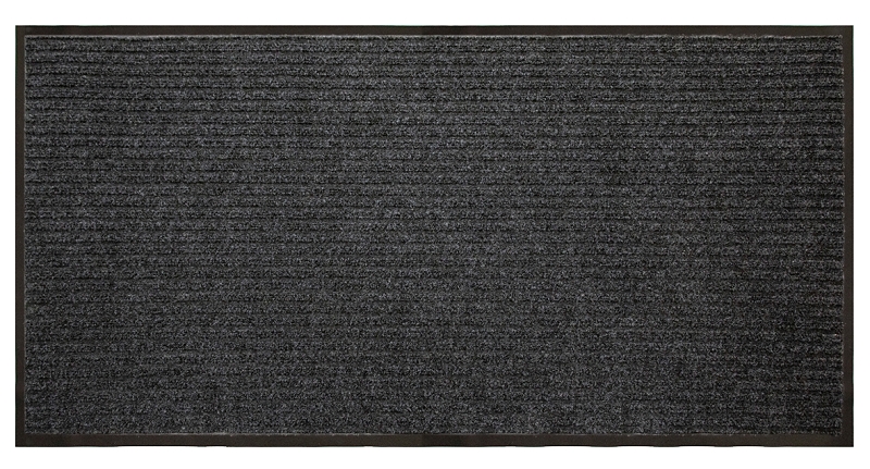 MAT RUNNER CHARCOAL 2FT X 5FT