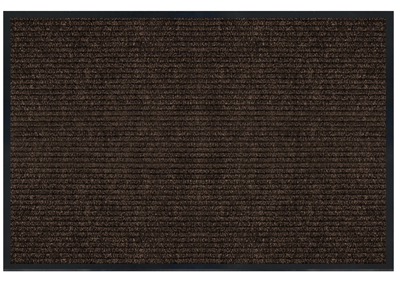 MAT UTIL NON-SLIP TAN 2FTX3FT