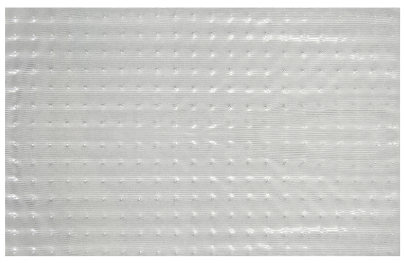 RUNNER VINYL CLEAR 27INX100FT