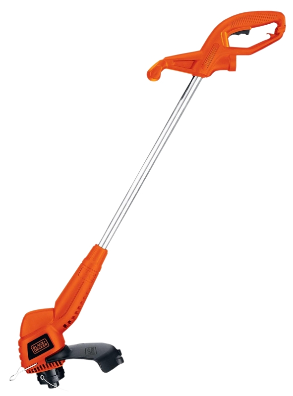 Black+Decker ST4500 Electric Trimmer/Edger, 3.5 A