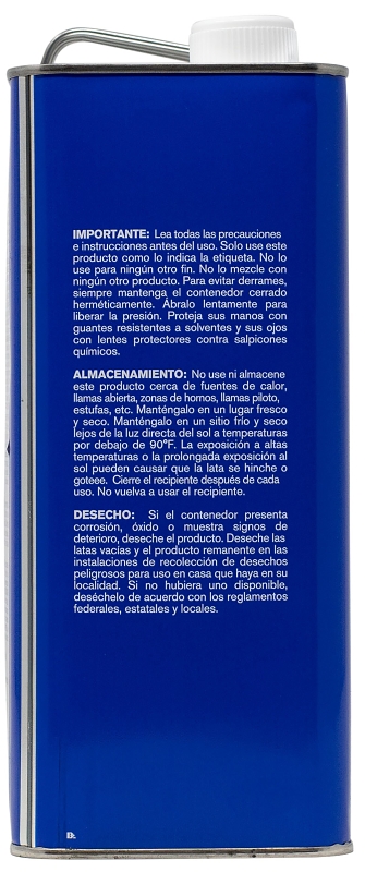 Klean Strip GKWS960 Paint and Varnish Stripper, 1 gal, Can, Liquid, Aromatic