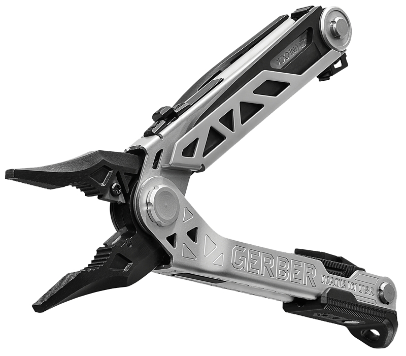 Gerber Center-Drive Series 31-003074 Multi-Tool, 14 -Function, 1 EA