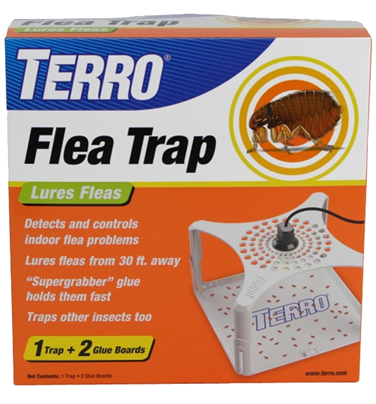 TERRO T230 Flea Trap